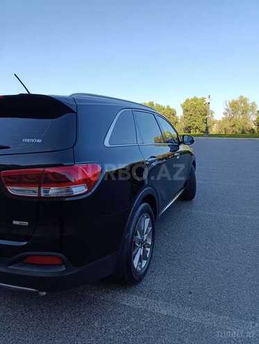 Kia Sorento 2016, 163,000 km - 2.0 l - Bakı