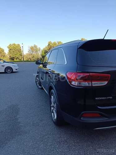Kia Sorento 2016, 163,000 km - 2.0 l - Bakı