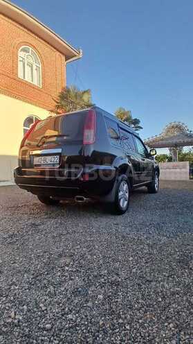 Nissan X-Trail 2005, 183,500 km - 2.5 l - Lənkəran
