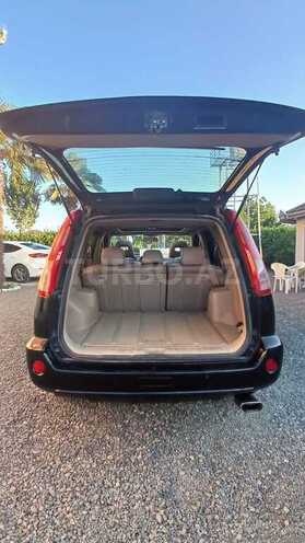 Nissan X-Trail 2005, 183,500 km - 2.5 l - Lənkəran