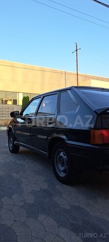 LADA (VAZ) 2114 2008, 300,000 km - 1.6 л - Bakı