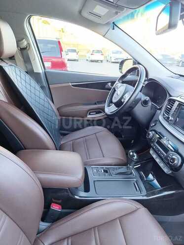 Kia Sorento 2016, 163,000 km - 2.0 l - Bakı