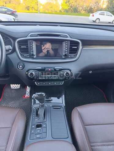 Kia Sorento 2016, 163,000 km - 2.0 l - Bakı