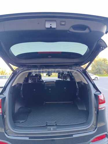 Kia Sorento 2016, 163,000 km - 2.0 l - Bakı