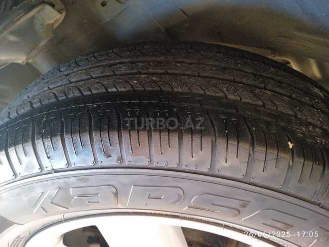 Nissan X-Trail 2005, 183,500 km - 2.5 l - Lənkəran