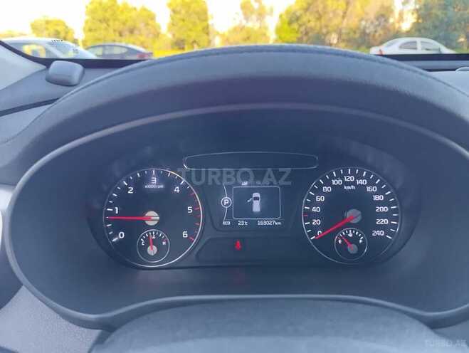 Kia Sorento 2016, 163,000 km - 2.0 l - Bakı