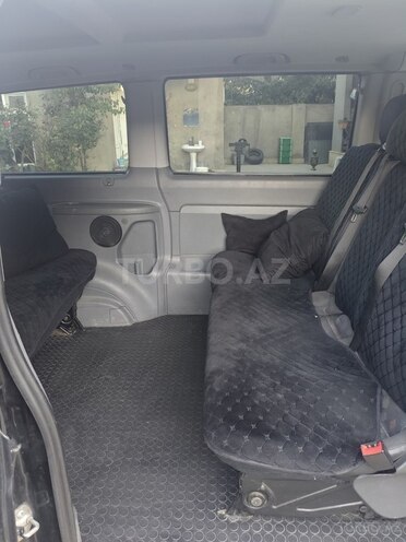 Mercedes Vito 111 2008, 481,000 km - 2.2 л - Bakı