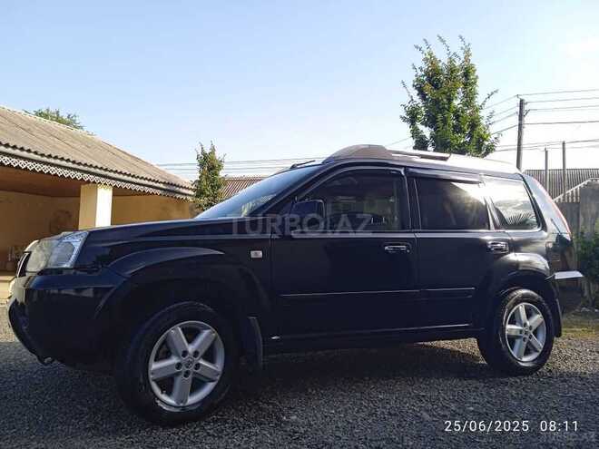 Nissan X-Trail 2005, 183,500 km - 2.5 l - Lənkəran