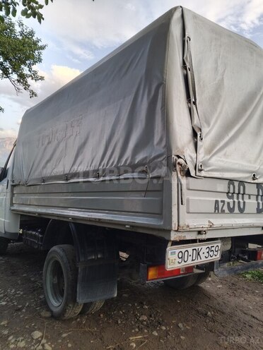 GAZ 33023-744 2006, 450,000 km - 2.3 l - Qusar