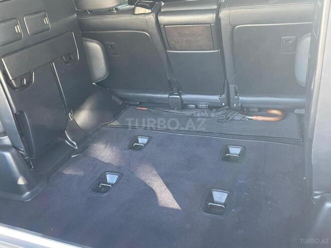 Lexus LX 570 2014, 152,000 km - 5.7 l - Bakı