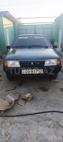 LADA (VAZ) 21099 2001, 200,000 km - 1.5 l - Bakı