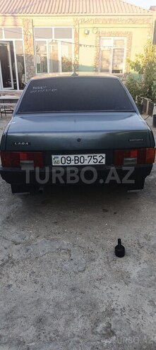 LADA (VAZ) 21099 2001, 200,000 km - 1.5 l - Bakı