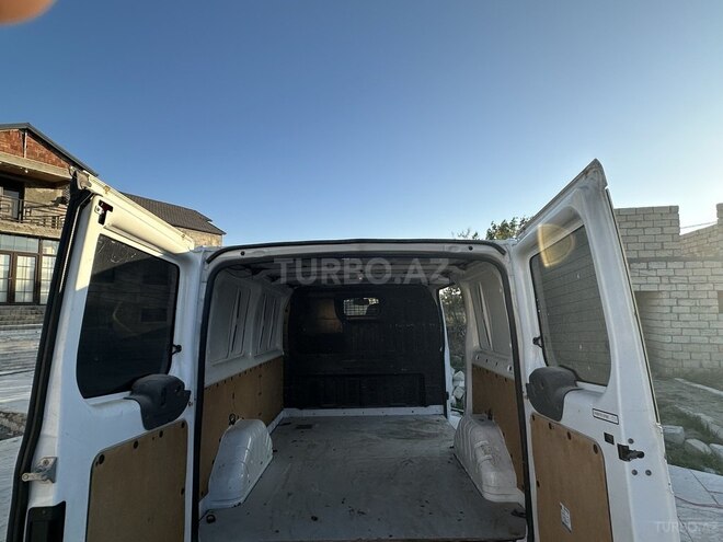 Ford Transit 2010, 193,000 km - 2.2 l - Bakı