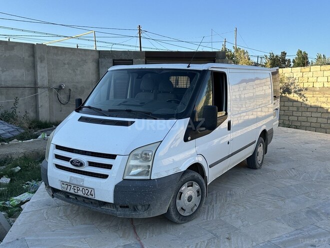 Ford Transit 2010, 193,000 km - 2.2 l - Bakı