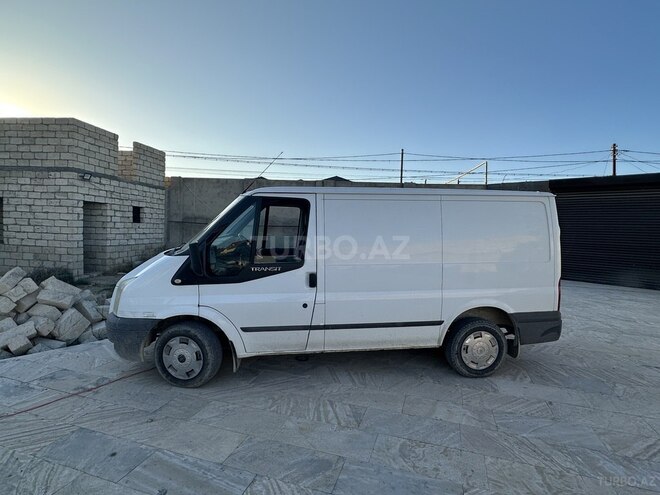 Ford Transit 2010, 193,000 km - 2.2 l - Bakı