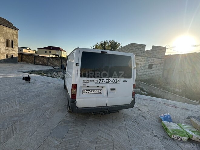 Ford Transit 2010, 193,000 km - 2.2 l - Bakı