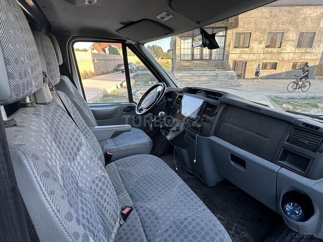 Ford Transit 2010, 193,000 km - 2.2 l - Bakı