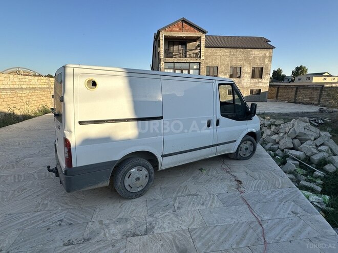 Ford Transit 2010, 193,000 km - 2.2 l - Bakı