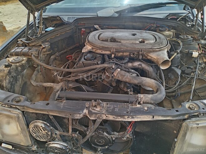 Mercedes 190 1990, 400,390 km - 2.0 l - Bakı