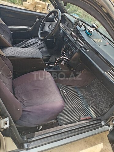 Mercedes 190 1990, 400,390 km - 2.0 l - Bakı