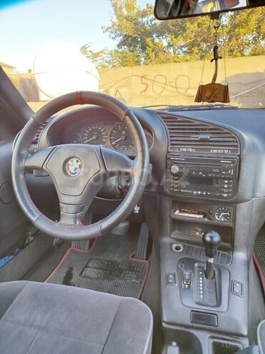 BMW 320 1996, 404,823 km - 2.0 л - Bakı