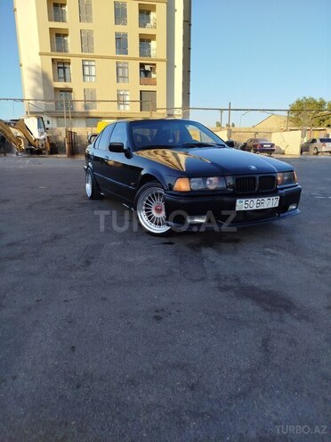 BMW 320 1996, 404,823 km - 2.0 л - Bakı