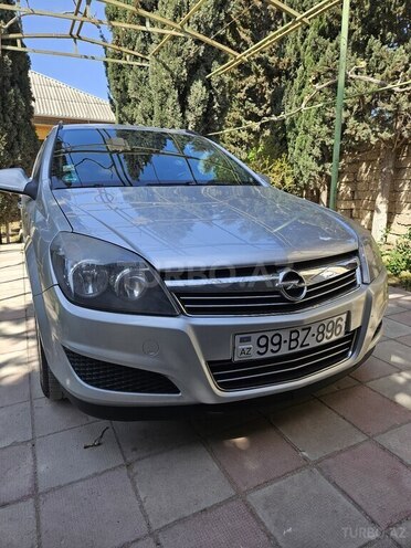 Opel Astra 2009, 274,000 km - 1.4 l - Bakı