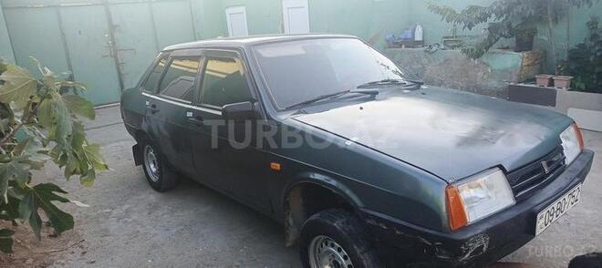 LADA (VAZ) 21099 2001, 200,000 km - 1.5 l - Bakı