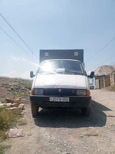 GAZ 2705-757 2000, 200,000 km - 2.4 l - Gəncə