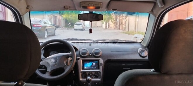 Geely CK 2013, 240,000 km - 1.5 l - Bakı