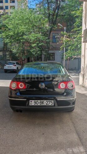 Volkswagen Passat 2007, 206,301 km - 1.8 l - Bakı