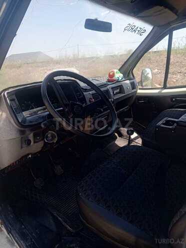 GAZ 2705-757 2000, 200,000 km - 2.4 l - Gəncə