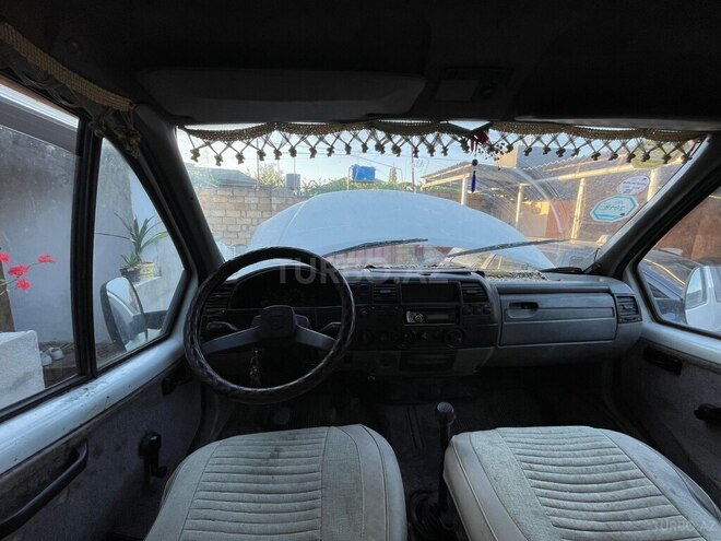 GAZ 33023-744 2003, 391,100 km - 2.3 л - Quba
