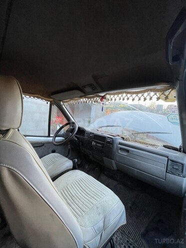 GAZ 33023-744 2003, 391,100 km - 2.3 л - Quba