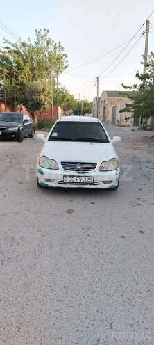 Geely CK 2013, 240,000 km - 1.5 l - Bakı