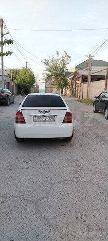 Geely CK 2013, 240,000 km - 1.5 l - Bakı