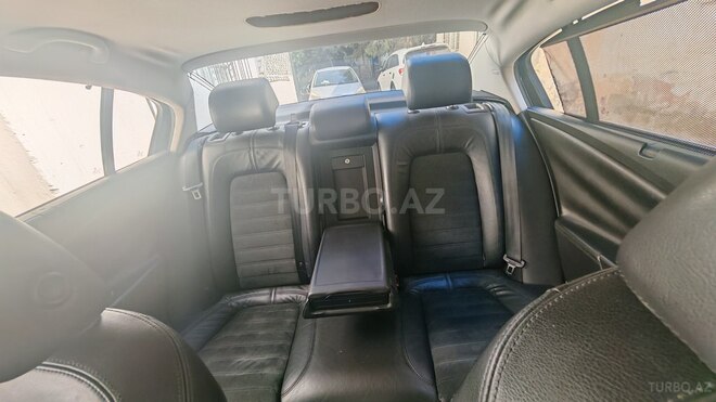Volkswagen Passat 2007, 206,301 km - 1.8 l - Bakı