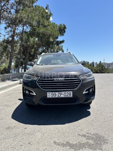 Haval H6 2020, 68,000 km - 2.0 l - Bakı