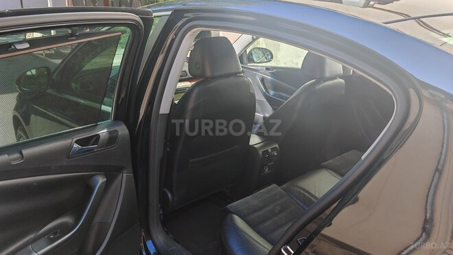 Volkswagen Passat 2007, 206,301 km - 1.8 l - Bakı