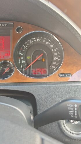 Volkswagen Passat 2007, 206,301 km - 1.8 l - Bakı