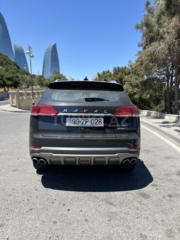 Haval H6 2020, 68,000 km - 2.0 l - Bakı