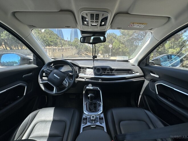 Haval H6 2020, 68,000 km - 2.0 l - Bakı