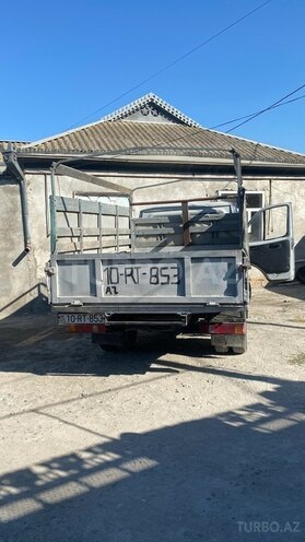 GAZ 33021 1999, 400,000 km - 2.4 л - Bakı