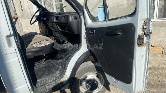 GAZ 33021 1999, 400,000 km - 2.4 л - Bakı