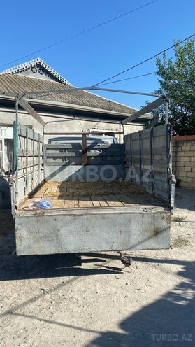 GAZ 33021 1999, 400,000 km - 2.4 л - Bakı