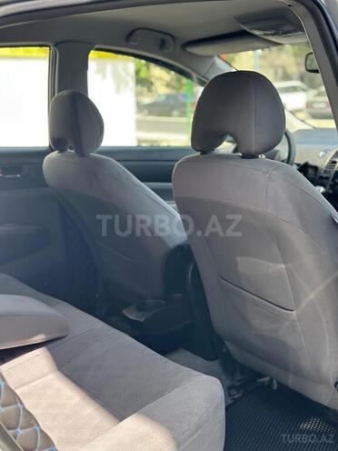 Toyota Prius 2008, 326,000 km - 1.5 l - Bakı