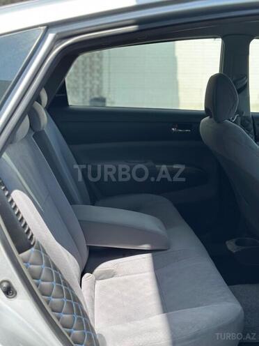 Toyota Prius 2008, 326,000 km - 1.5 l - Bakı