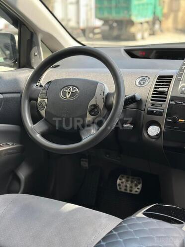 Toyota Prius 2008, 326,000 km - 1.5 l - Bakı