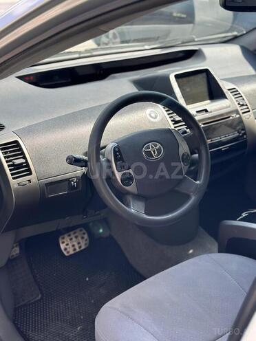 Toyota Prius 2008, 326,000 km - 1.5 l - Bakı