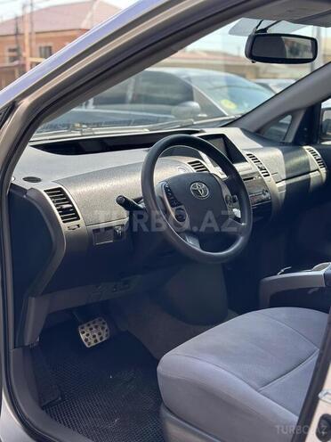 Toyota Prius 2008, 326,000 km - 1.5 l - Bakı